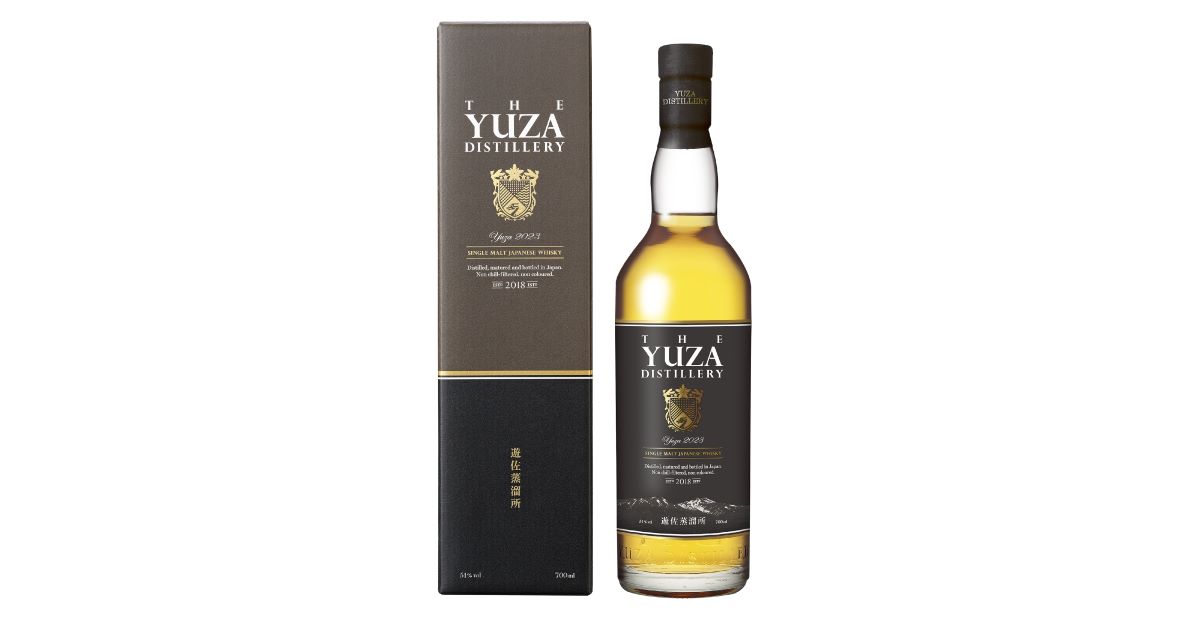 YUZA 2023 新品